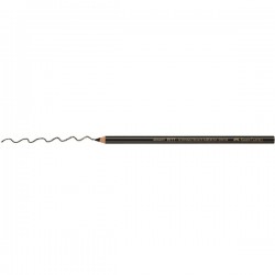 Натуральный уголь-карандаш мягкий Pitt Monochrome от Faber-Castell
