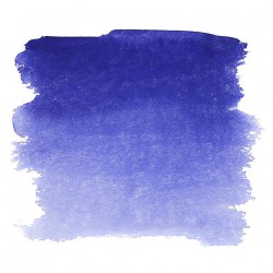 Лак синий акварель "Белые ночи", кювет 2.5 мл.