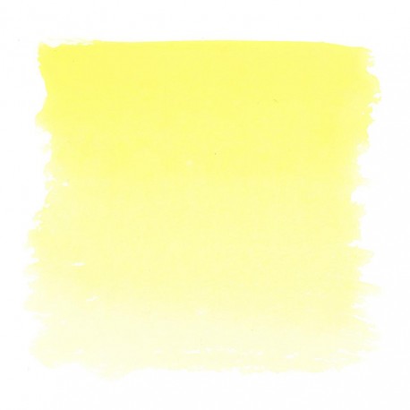 Кадмий лимонный акварель "Белые ночи", кювет 2.5 мл.