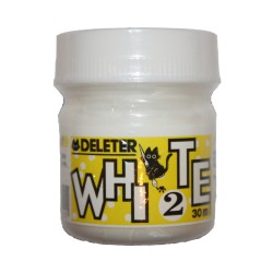 Белые чернила Deleter White 2