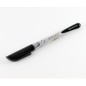 Перьевая ручка для рисования манги с пером G-pen (черная)