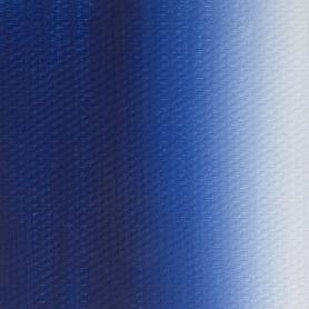 Масляная краска кобальт синий спектральный Мастер-класс, туба 46 мл.