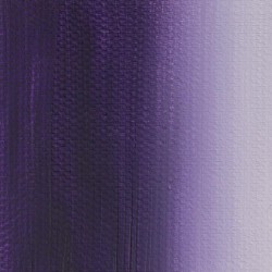 Ультрамарин фиолетовый масло Мастер-класс, туба 46 мл.