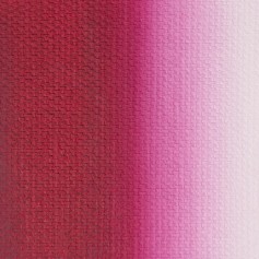 Масляная краска краплак фиолетовый прочный Мастер-класс, 46 мл.