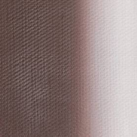 Масляная краска фиолетово-коричневая Севан Мастер-класс, 46 мл.