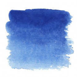 Голубая акварель "Белые ночи", кювет 2.5 мл.