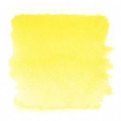 Кадмий желтый средний акварель "Белые ночи", туба 10 мл.