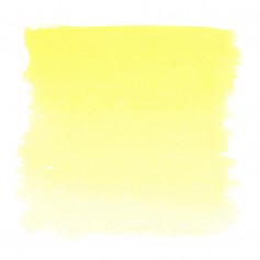 Кадмий лимонный акварель "Белые ночи", туба 10 мл.