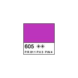 Фиолетовая Сонет, туба 46 мл.