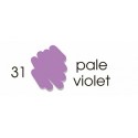 Marvy Artists Brush Фиолетовый палевый (№31, Pale Violet)