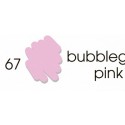 Marvy Artists Brush Розовая жвачка (№67, Babblegum Pink)