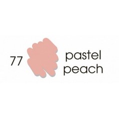 Marvy Artists Brush Персиковый пастельный (№77, Pastel Peach)