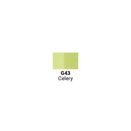 Sketchmarker Сельдерей (SMG043, Celery)