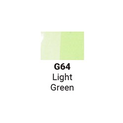 Sketchmarker Светло зеленый (SMG064, Light Green)