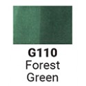 Sketchmarker Зеленый лес (SMG110, Forest Green)