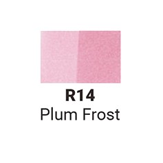 Sketchmarker Морозная слива (SMR014, Plum Frost)