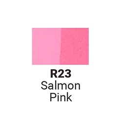 Sketchmarker Розовый лососевый (SMR023, Salmon Pink)