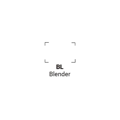 Sketchmarker Блендер (SMBL, Blender)