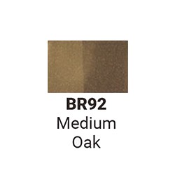 Sketchmarker Дуб (SMBR092, Medium Oak)