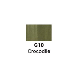 Sketchmarker Крокодил  (SMG010, Crocodile)