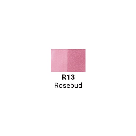 Sketchmarker Бутон розы (SMR013, Rosebud)