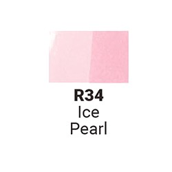 Sketchmarker Ледяная жемчужина (SMR034, Ice Pearl)