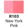Sketchmarker Розовый Нью-Йорк (SMR103, New York Pink)