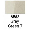 Sketchmarker Серо зелёный 7 (SMGG07, Gray Green 7)