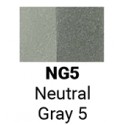 Sketchmarker Нейтральный серый 5 (SMNG5, Neutral Gray 5)
