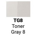 Sketchmarker Тонированный серый 8 (SMTG08, Toner Gray 8)
