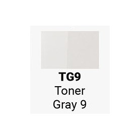 Sketchmarker Тонированный серый 9 (SMTG09, Toner Gray 9)