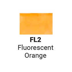 Sketchmarker Флуоресцентный оранжевый (SMFL2, Fluorescent Orange)
