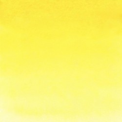 Желтая акварель Индантреновый синий акварель "Белые ночи", кювет 2.5 мл.