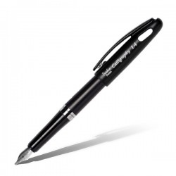 Перьевая ручка Pentel Tradio Calligraphy Pen, 1.4 мм.