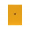 Блокнот Falafel books Yellow A5, 40 л.