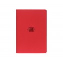 Блокнот Falafel books Red A5, 40 л.